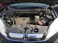 Photo 10 of 17 — 2009 Honda CR-V