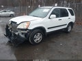 2004 Honda CR-V — photo 2 of 16 | VIN SHSRD78884U250715