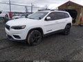2020 Jeep Cherokee — photo 2 of 16 | VIN 1C4PJMLB6LD563082