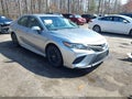 Photo 1 of 16 — 2018 Toyota Camry