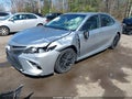 Photo 2 of 16 — 2018 Toyota Camry
