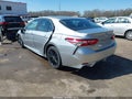 Photo 3 of 16 — 2018 Toyota Camry