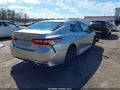 Photo 4 of 16 — 2018 Toyota Camry