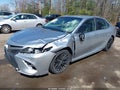 Photo 6 of 16 — 2018 Toyota Camry