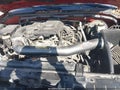 Photo 10 of 18 — 2011 Nissan Frontier