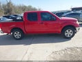 Photo 13 of 18 — 2011 Nissan Frontier