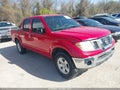 Photo 1 of 18 — 2011 Nissan Frontier
