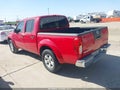 Photo 3 of 18 — 2011 Nissan Frontier