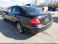 Photo 3 of 11 — 2006 Mercedes-Benz E-Class