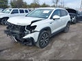 Photo 2 of 17 — 2022 Volkswagen Taos