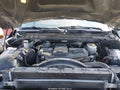 2017 Ram 2500 — photo 10 of 18 | VIN 3C6UR4FLXHG707458