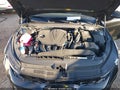 Photo 10 of 16 — 2026 Kia K5
