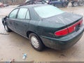 2003 Buick Century — photo 3 of 14 | VIN 2G4WS52J431279447