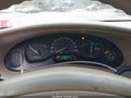 2003 Buick Century — photo 7 of 14 | VIN 2G4WS52J431279447