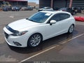 2016 Mazda 3 — photo 2 of 16 | VIN JM1BM1N39G1355596