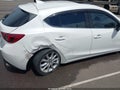 2016 Mazda 3 — photo 6 of 16 | VIN JM1BM1N39G1355596