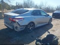 Photo 4 of 18 — 2020 Toyota Camry