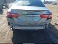 Photo 6 of 18 — 2020 Toyota Camry