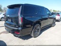 Photo 4 of 18 — 2023 Cadillac Escalade