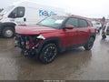 Photo 2 of 20 — 2022 Chevrolet Trailblazer