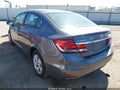 Photo 3 of 19 — 2014 Honda Civic