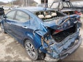 Photo 3 of 17 — 2016 Hyundai Elantra