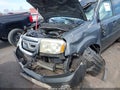 Photo 12 of 15 — 2009 Honda Pilot