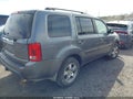 2009 Honda Pilot — photo 4 of 15 | VIN 5FNYF38469B005390