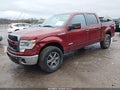 2014 Ford F-150 — photo 2 of 16 | VIN 1FTFW1ET6EKF03142