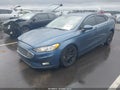 Photo 2 of 16 — 2019 Ford Fusion