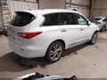 Photo 4 of 17 — 2014 Infiniti QX60