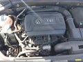 2017 Volkswagen Passat — photo 10 of 16 | VIN 1VWBT7A34HC039750