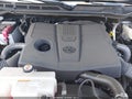 2025 Toyota Tundra — photo 10 of 16 | VIN 5TFWA5DB3SX280796
