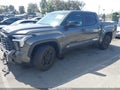 2025 Toyota Tundra — photo 2 of 16 | VIN 5TFWA5DB3SX280796
