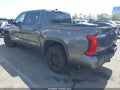 2025 Toyota Tundra — photo 3 of 16 | VIN 5TFWA5DB3SX280796