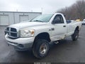 Photo 2 of 12 — 2007 Dodge Ram 2500