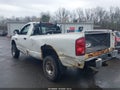 Photo 3 of 12 — 2007 Dodge Ram 2500