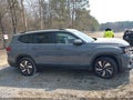 Photo 14 of 17 — 2025 Volkswagen Atlas