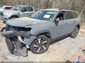Photo 2 of 17 — 2025 Volkswagen Atlas