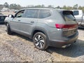 Photo 3 of 17 — 2025 Volkswagen Atlas