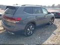 Photo 4 of 17 — 2025 Volkswagen Atlas