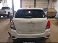 Photo 16 of 16 — 2019 Chevrolet Trax