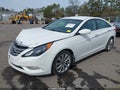 Photo 2 of 17 — 2011 Hyundai Sonata