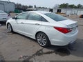2011 Hyundai Sonata — photo 3 of 17 | VIN 5NPEC4AC5BH101439