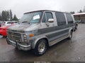 1988 Chevrolet G20 — photo 2 of 12 | VIN 1GBEG25K3J7149524