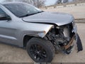 Photo 17 of 17 — 2018 Jeep Grand Cherokee