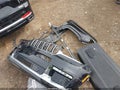 2021 Jeep Grand Cherokee L — photo 12 of 17 | VIN 1C4RJKEG7M8109603