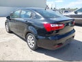 Photo 3 of 11 — 2017 Kia Rio