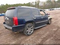 2007 Cadillac Escalade — photo 4 of 13 | VIN 1GYFK63857R251170
