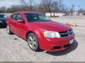 2014 Dodge Avenger — photo 1 of 12 | VIN 1C3CDZCB6EN161423
